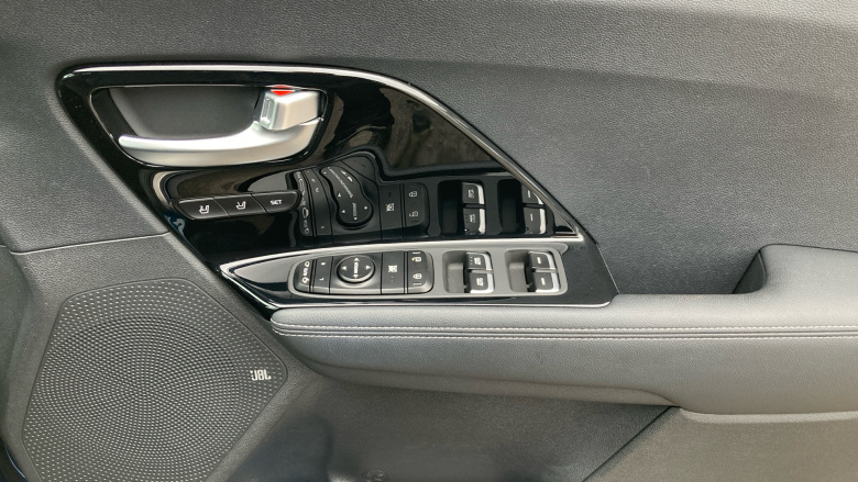 Kia Niro 1.6 GDi Hybrid 4 5dr DCT Hybrid Estate